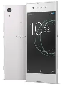 Замена экрана на телефоне Sony Xperia XA1 в Краснодаре